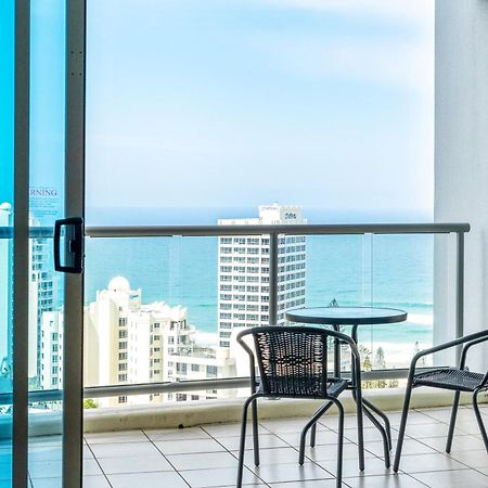 Chevron Renaissance Surfers Paradise Mid Week Madness Deal - Q Stay Голд-Кост Экстерьер фото