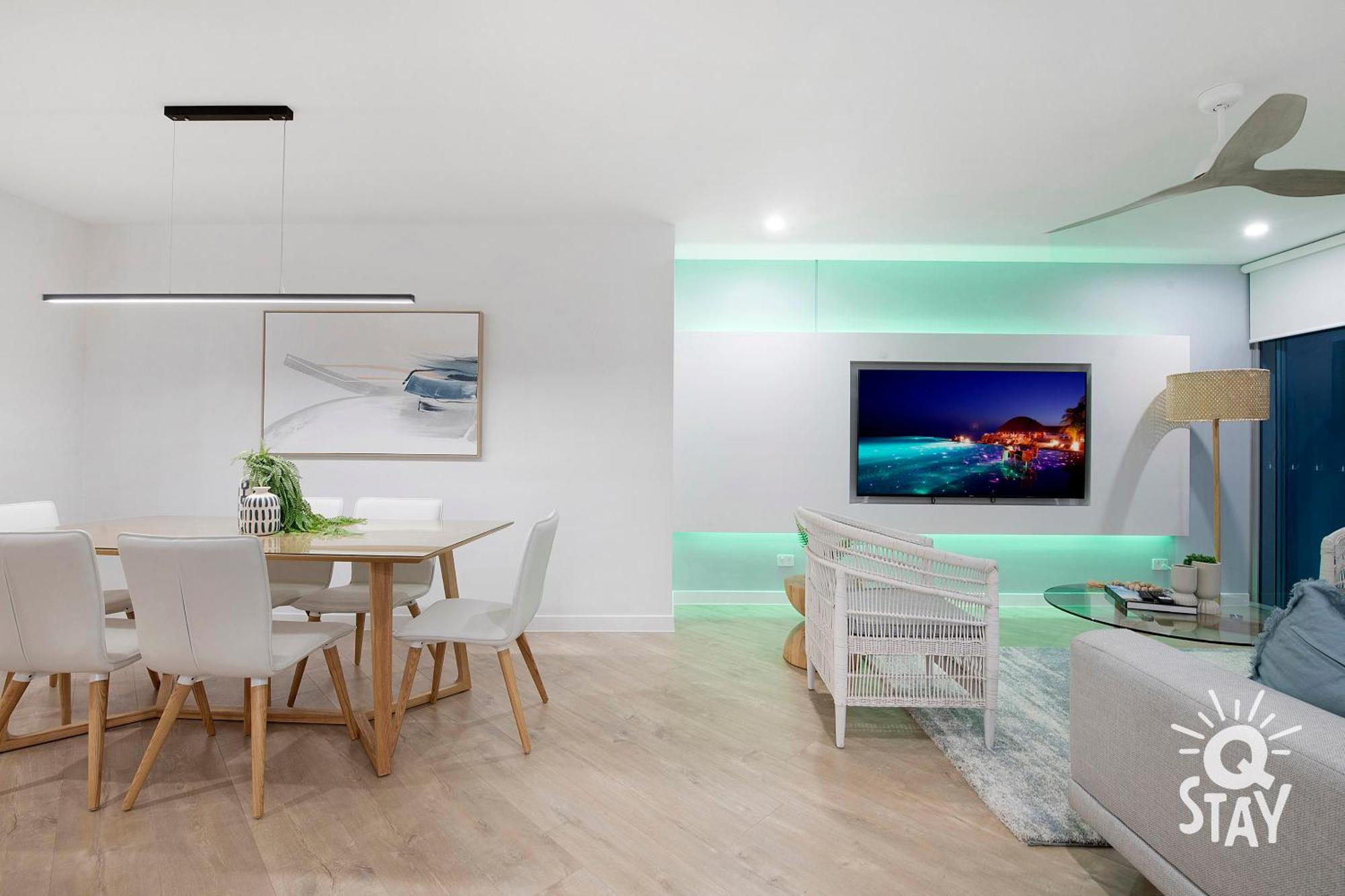 Chevron Renaissance Surfers Paradise Mid Week Madness Deal - Q Stay Голд-Кост Экстерьер фото